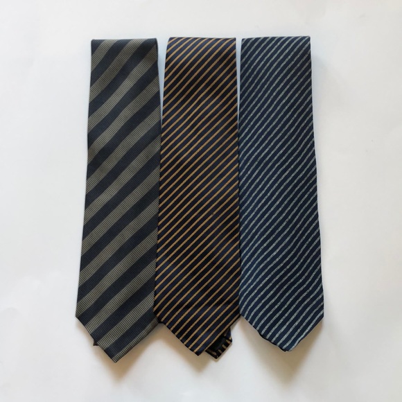 XMI Designer Ties - Picture 1 of 1